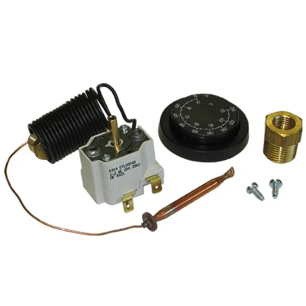 General Pump 100538 High Pressure Thermostat Probe, 4000 PSI