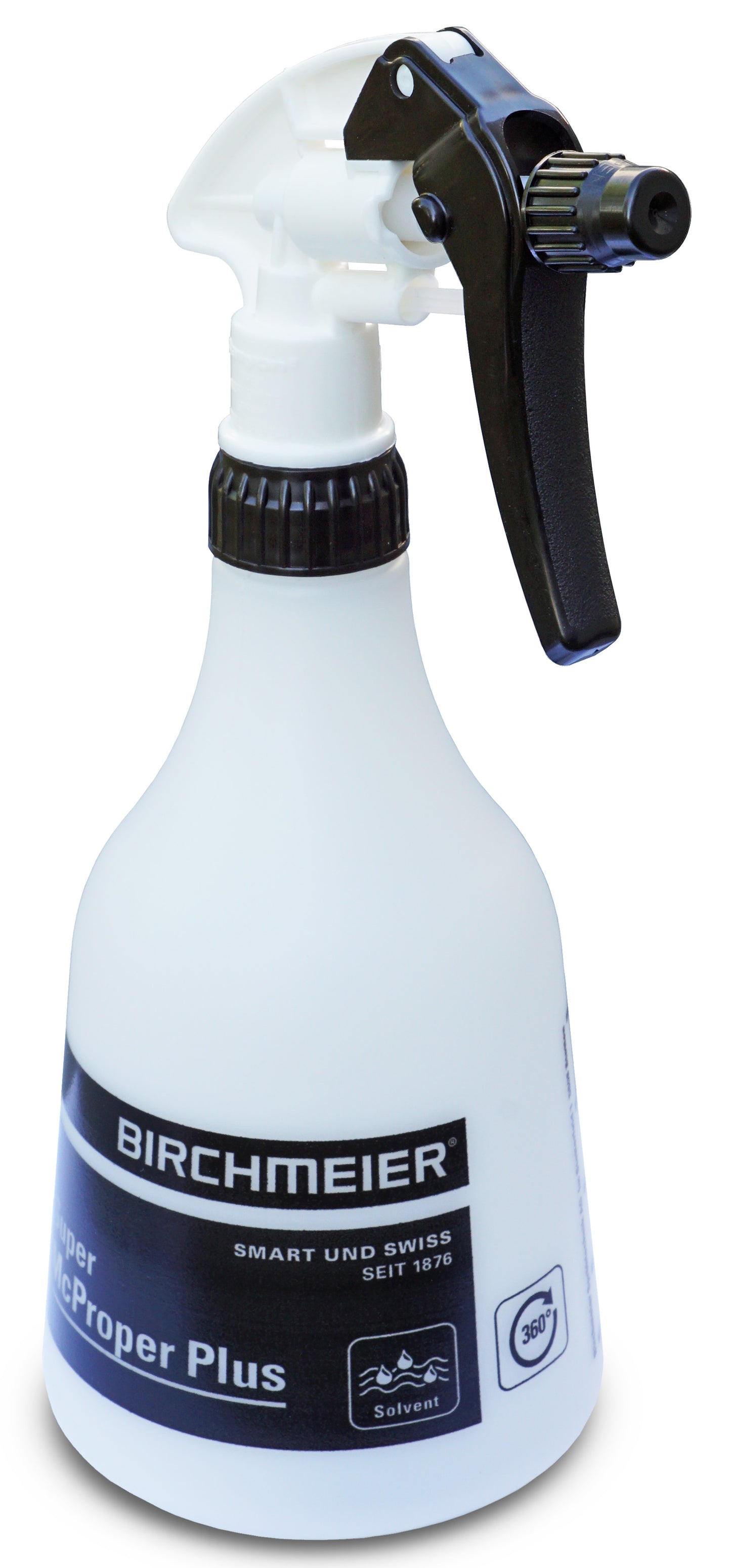 Birchmeier 11916301 Super McProper Plus