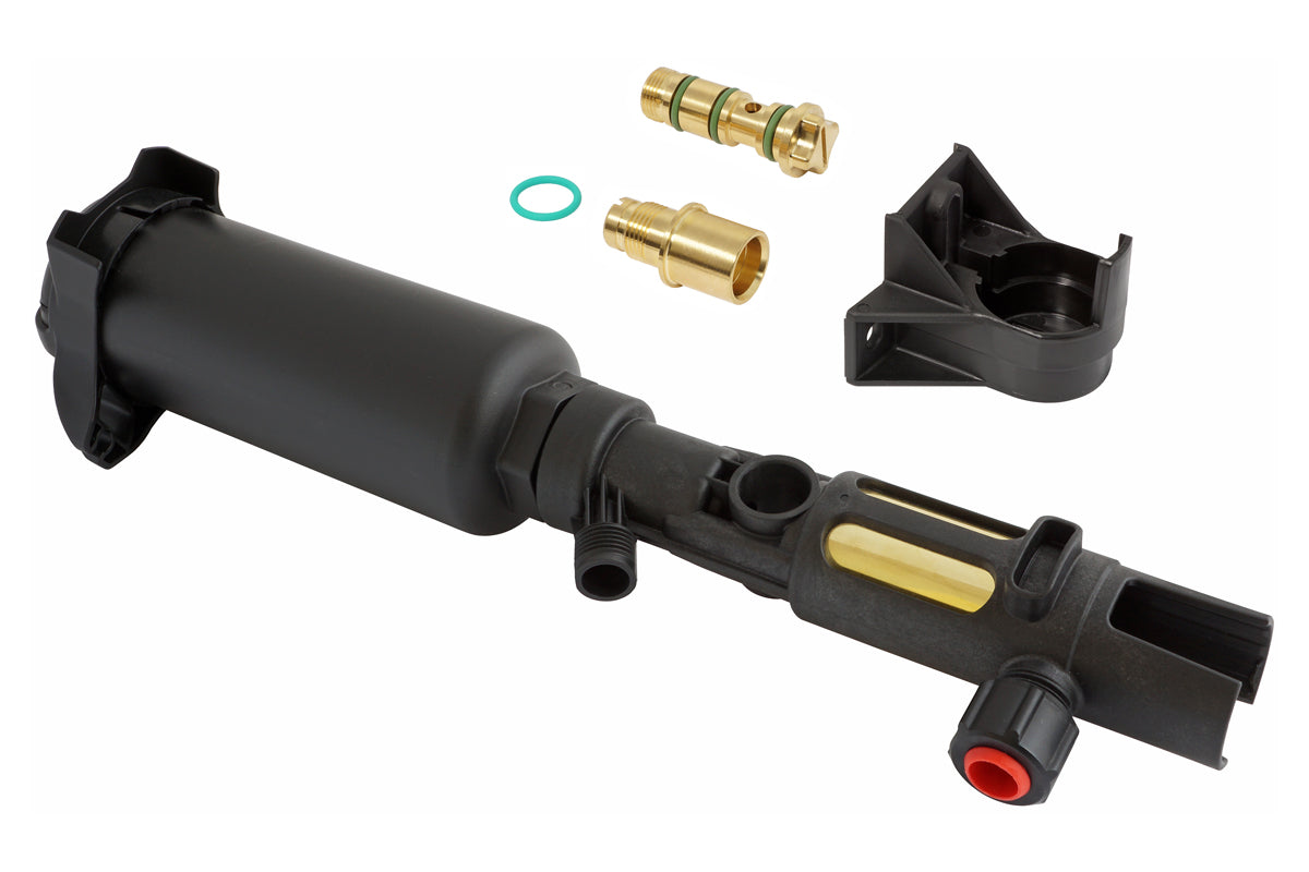 Birchmeier 12054601 Iris 15 Piston-less Pump Conversion Kit