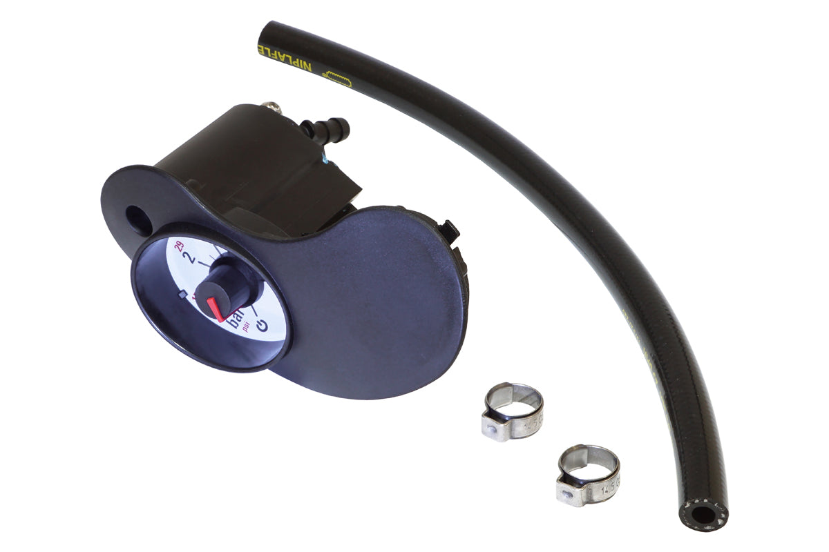 Birchmeier 12076201 Electronic REC 15 (CAS) Replacement Assembly