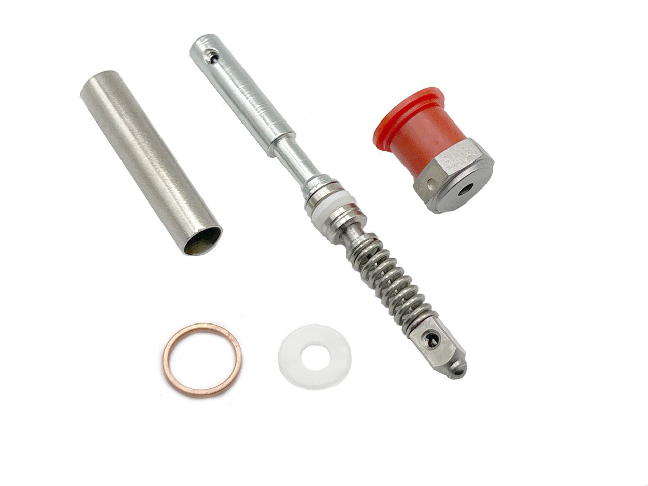 Replacement for Graco 235474: Kit - Silver/Flex Gun Plus - Bedford 20-1930