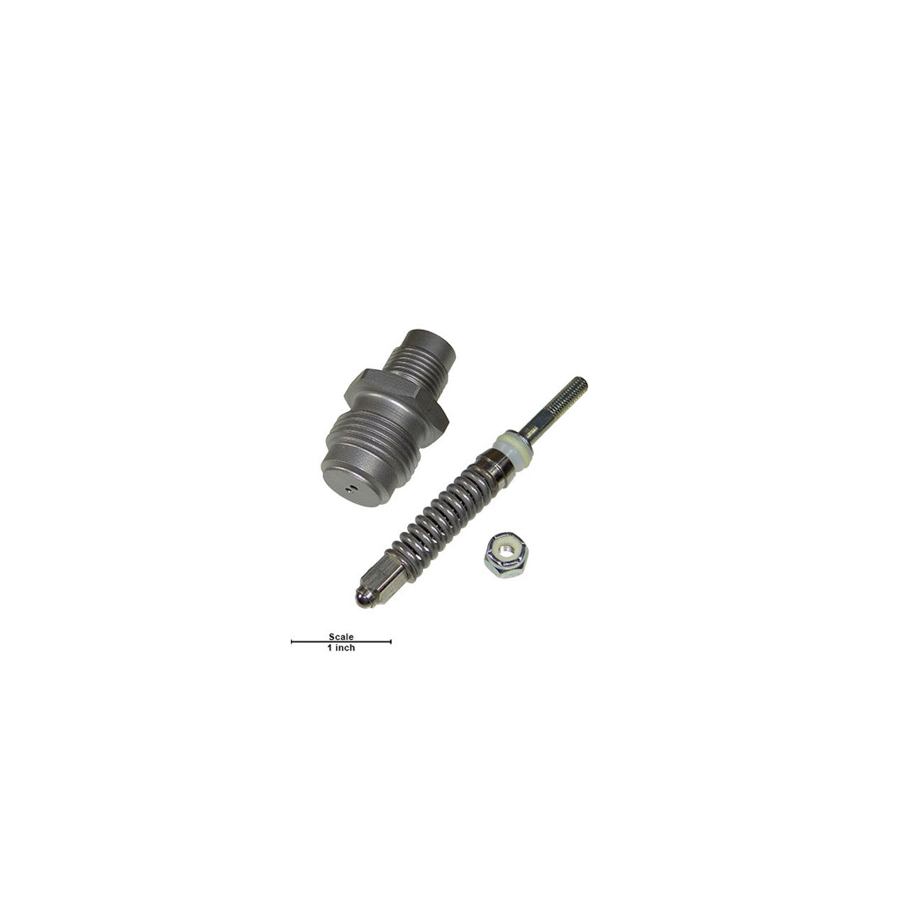 Replacement for Titan & Speedflo 580-034A: Kit - LX-80 & LX-80II Guns - Bedford 20-2095
