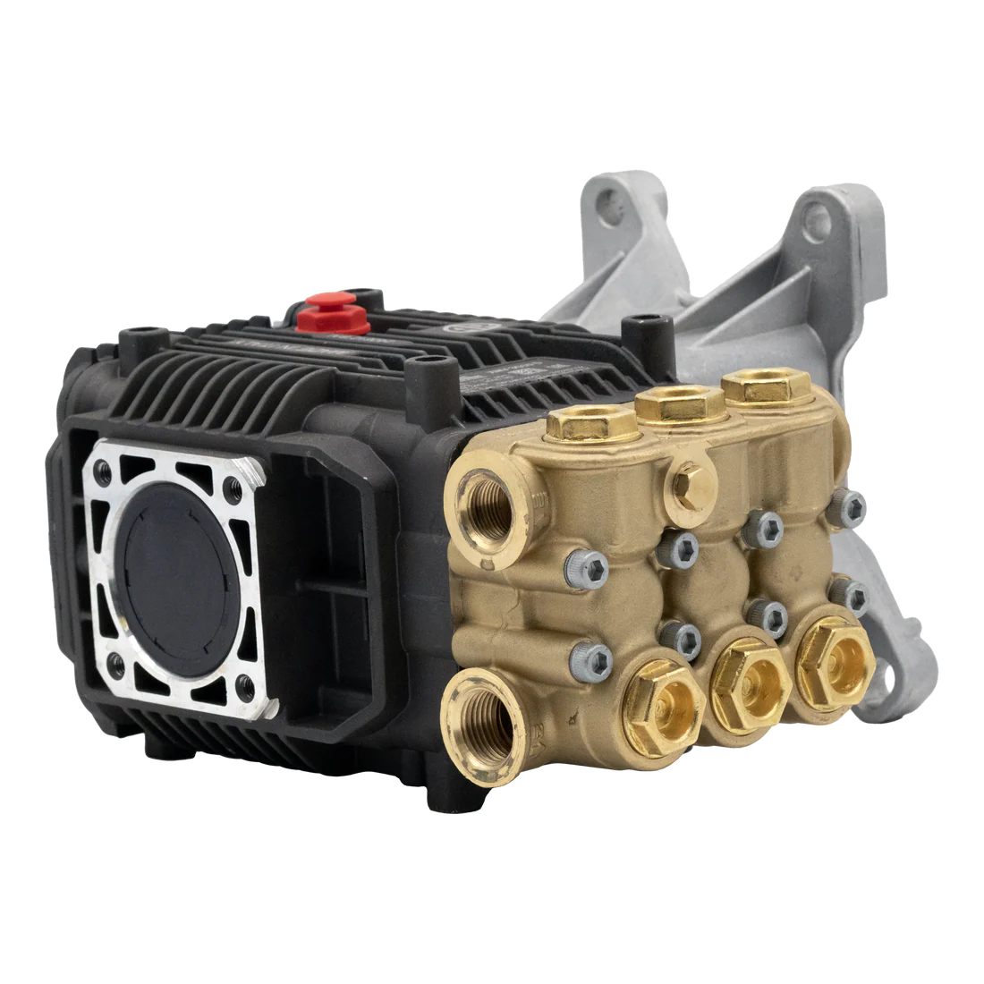 AR North America XMV3G30D-F24 Pressure Washer Pump 3GPM 3000PSI 1" Gas Flange