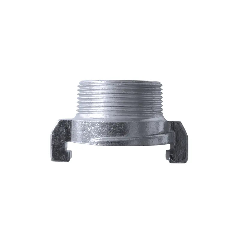 BE Pressure 50.015.003 Fire hose x 1.5" MNPT adapter