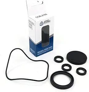AR North America AR2188 Oil Seal Repair Kit, Fits RSV Series Pumps