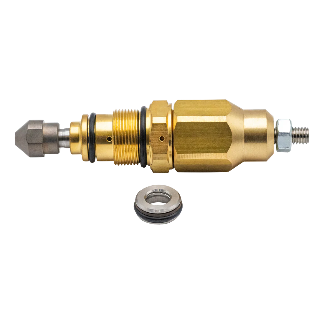 AR North America AR42369 Unloader Repair Kit RSV