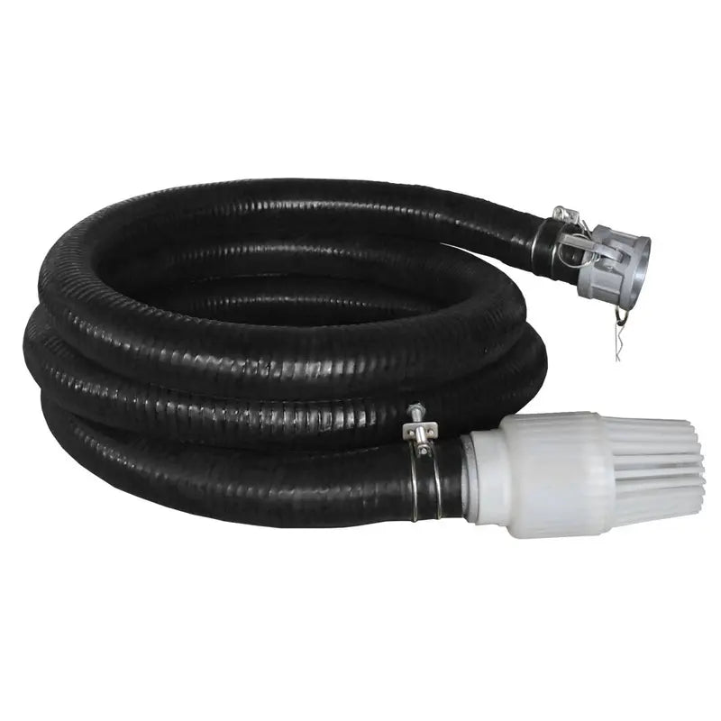 BE Pressure 85.400.079 2" Suction Hose Kit for high pressure pump
