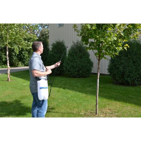 Valley Industries 90700008 Hand Sprayer 2.1 Gallons