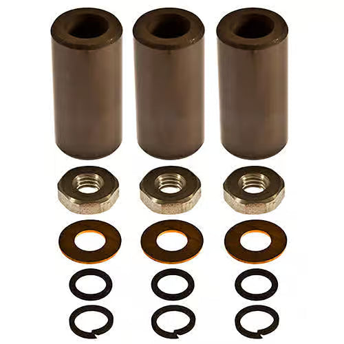 AR North America AR2547 Piston Kit, 20mm Fits RK, RKA Series Pumps
