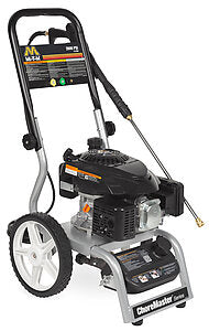Mi-T-M Chore Master Series CV-2600-4MMC 2600 PSI 2.2 GPM Pressure Washer Direct Drive