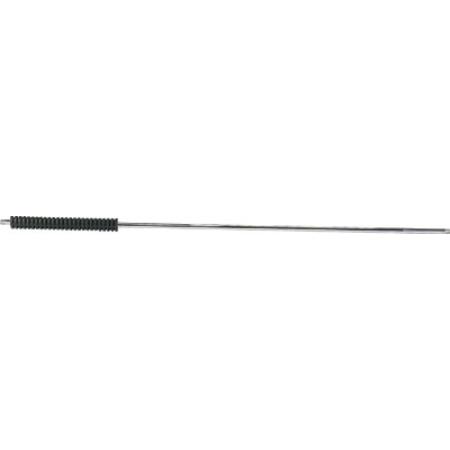 General Pump DL36ICS Insulated Wand Chrome Plated 36" - Fusion Spray Equipment