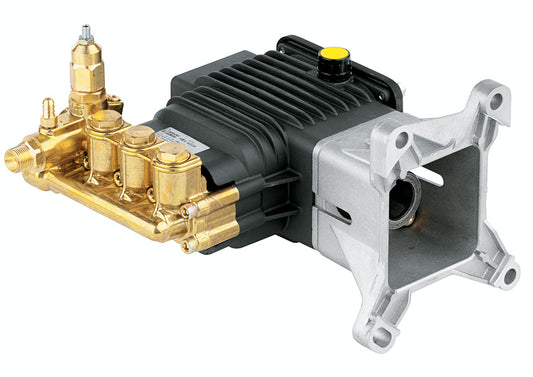 AR North America RSV4G40H-F40-EZ Pressure Washer Pump 4GPM 4000PSI 1" Hollow Shaft