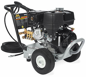 Mi-T-M Work Pro® Series WP-4200-0MHB 4200 PSI 3.4 GPM Pressure Washer Direct Drive