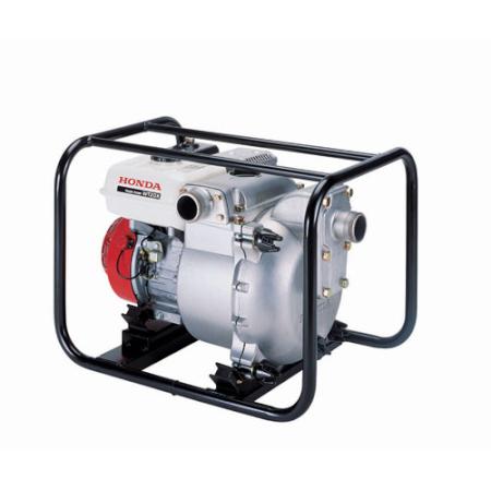 Honda WT20XK4 Trash Pump 2"