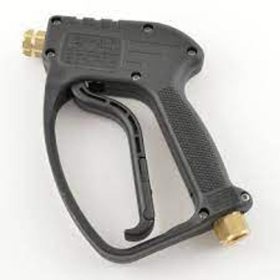 General Pump YG5000C Pressure Washer Trigger Gun, Ceramic Ball, 5000 psi, 10.0 GPM - Fusion Spray Equipment