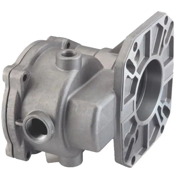 General Pump YGR1000P Gear Reducer - 1in Engine Fits 18 to 24 HP Engines