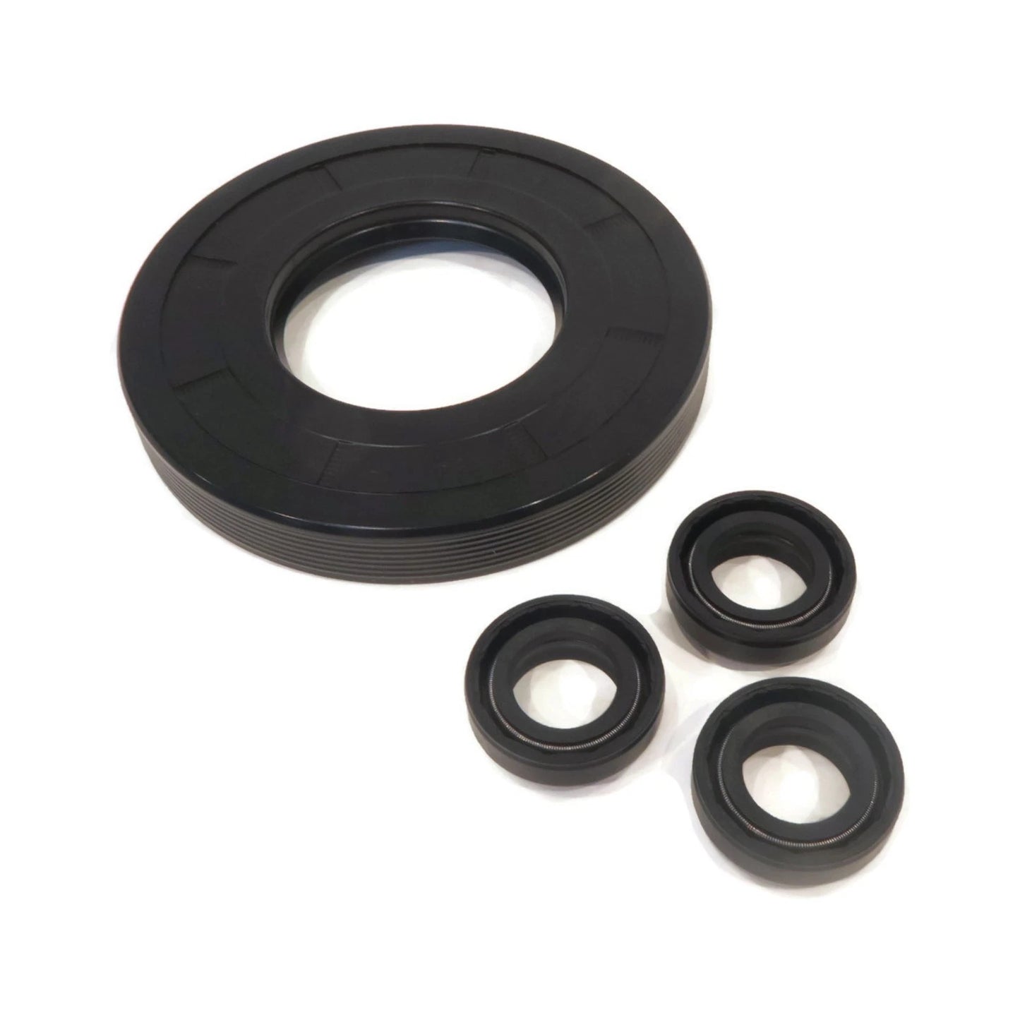 AR North America AR2236 Oil Seal Kit, Fits RMV Series Pumps