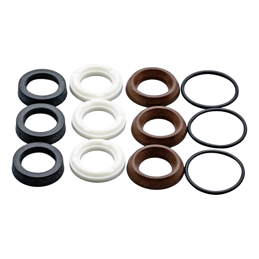 AR North America AR2167 Water Seal Kit, Fits SJV, SJW Series Pumps