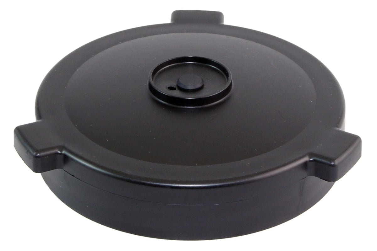 Birchmeier 10397202 Replacement Lid with Gasket