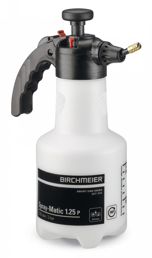 Birchmeier 11963201 Spray-Matic 1.25 P / 360°