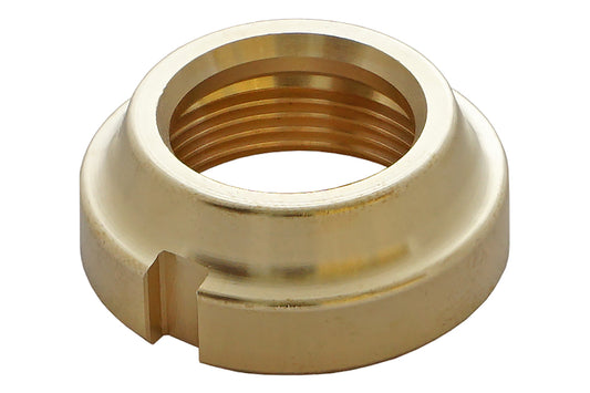 Birchmeier 12001201 Replacement Locking Nut 36mm x 14mm for Iris 15 AT3 Backpack Sprayer
