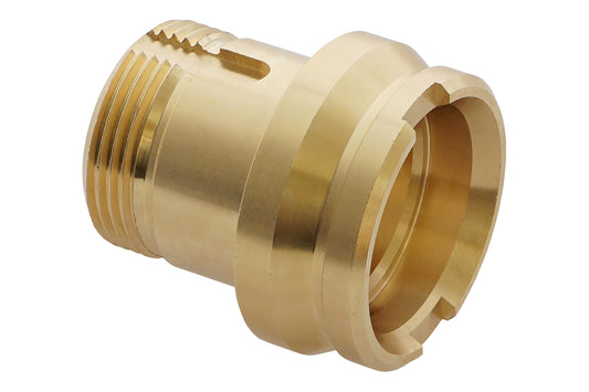 Birchmeier 12001301 Replacement Nipple Fitting