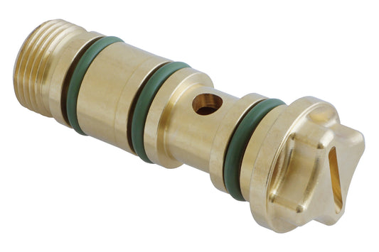 Birchmeier 12053701 Replacement Hollow Central Bolt with O-Rings