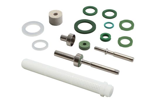 Birchmeier 12058001 Replacement Filter and Valve set