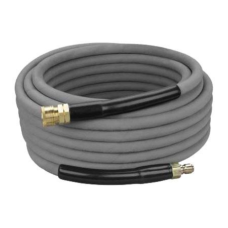 134-001012-QC-pressure washer hose 50'