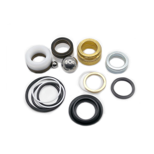 Replacement for Graco 248213 Pump Packing Repair Kit - Bedford Precision 20-2663