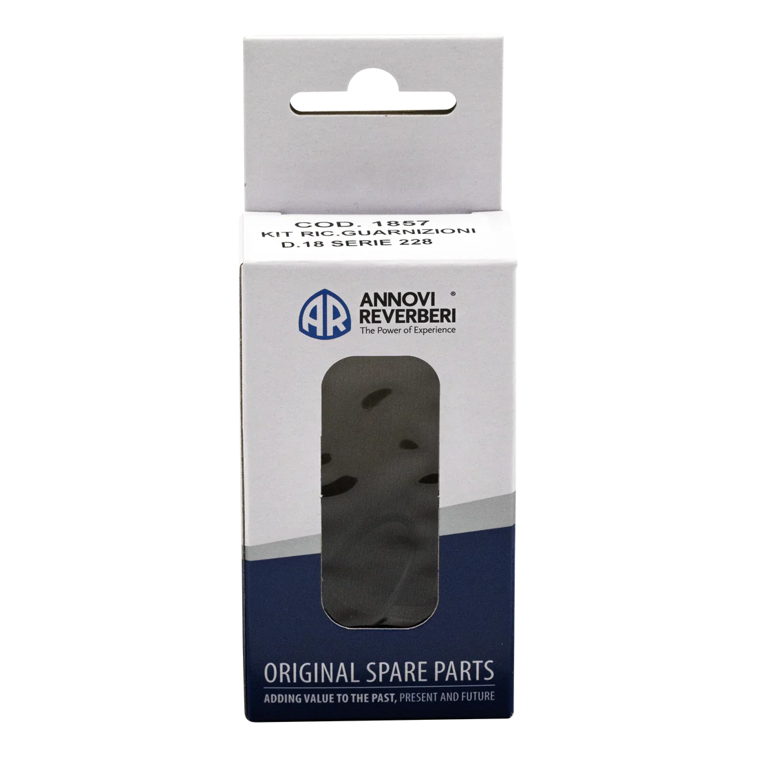 AR North America AR1857 Packing Kit, 18mm
