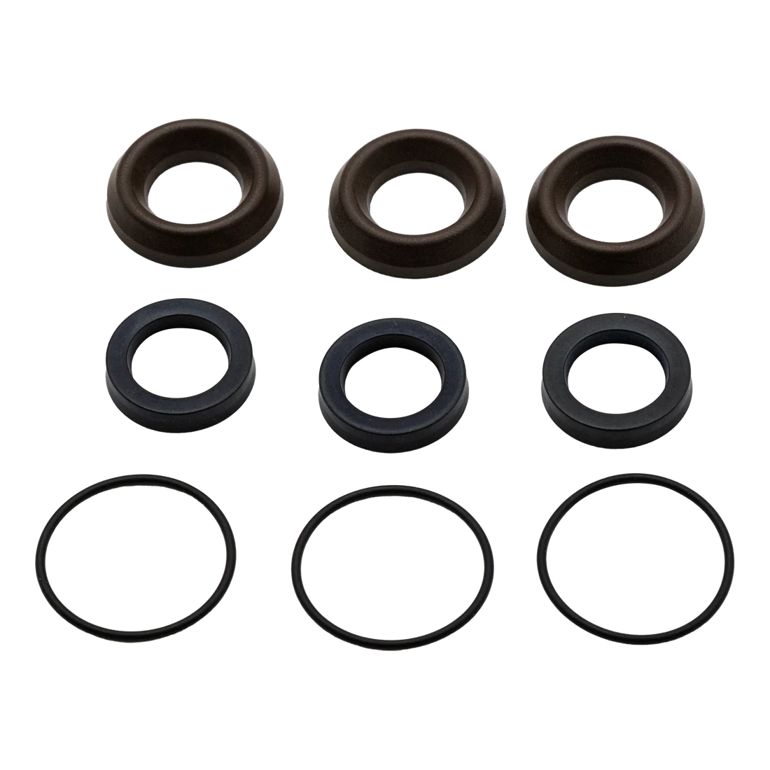 AR North America AR1857 Packing Kit, 18mm