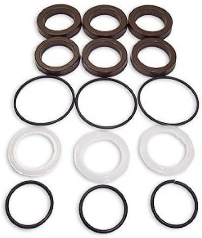AR North America AR2783 Pump Seal Repair Kit, 22mm Water Seal Kit, Fits XW, XWA Series Pumps