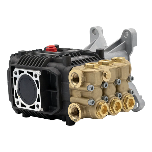 AR North America XMV3G30D-F24 Pressure Washer Pump 3GPM 3000PSI 1" Gas Flange