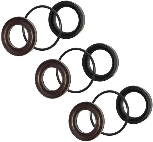 AR North America AR1887 Pump Seal Repair Kit, 20mm Water Seal Kit, Fits XRA, XRCA Series Pumps