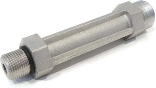 AR North America 2840260 Pump Outlet Extension for RMW Pumps