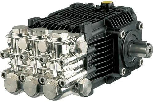 AR North America RKA4G40HNL Pressure Washer Pump 4GPM 4000PSI 1750RPM 24mm Solid Shaft