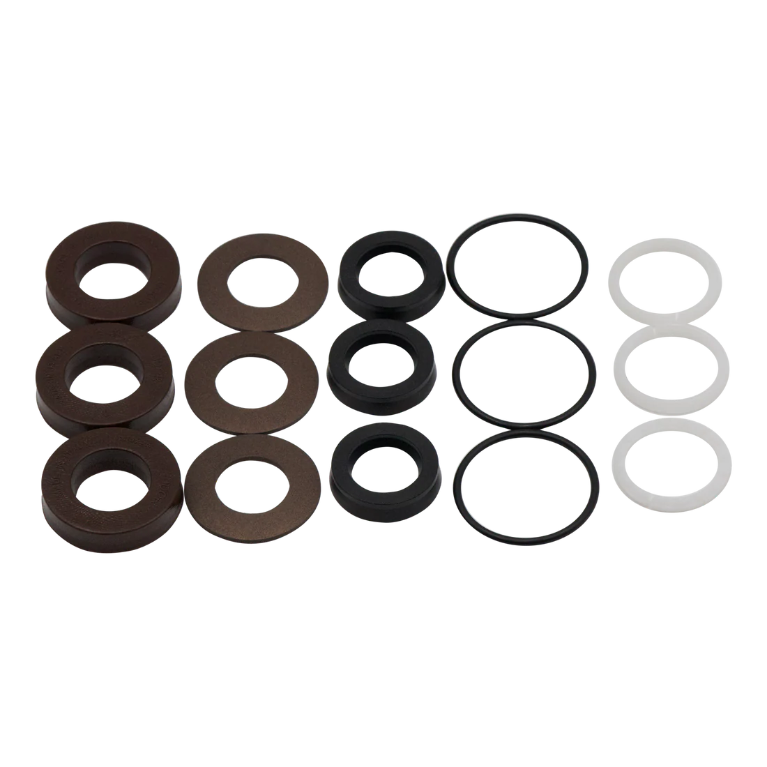 UDOR USA 6061.07 Kit 7 Seal Kit