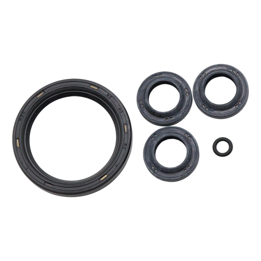 AR North America AR2797 Oil Seal Kit, Fits XJV, XJW, SJ Series Pumps