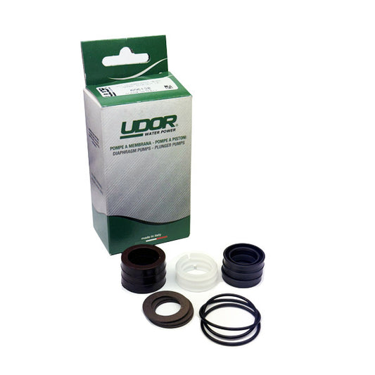 UDOR USA 6061.08 Kit 8 Seal Kit P&M SERIES Pumps