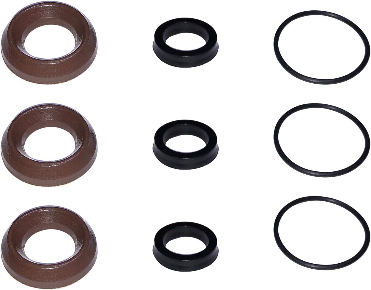 AR North America AR2747 Packing Kit, Fits SXMA, XMA, XM Series Pumps