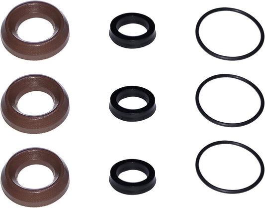 AR North America AR2747 Packing Kit, Fits SXMA, XMA, XM Series Pumps