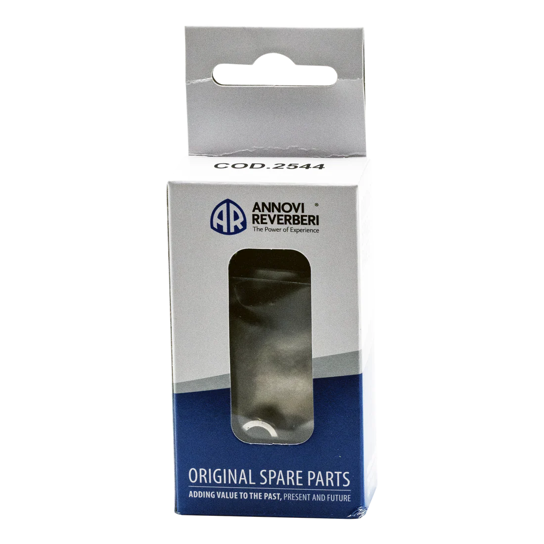 AR North America AR2544 Ceramic Piston Kit, for XM XMA XMV RRV Series Pumps