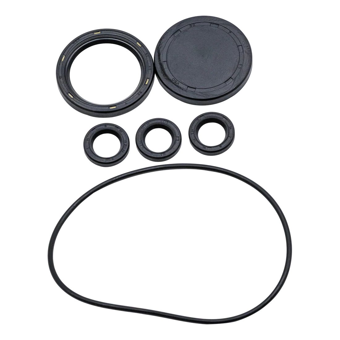 AR North America AR2787 Oil Seal Kit, Fits XMV Series Pumps