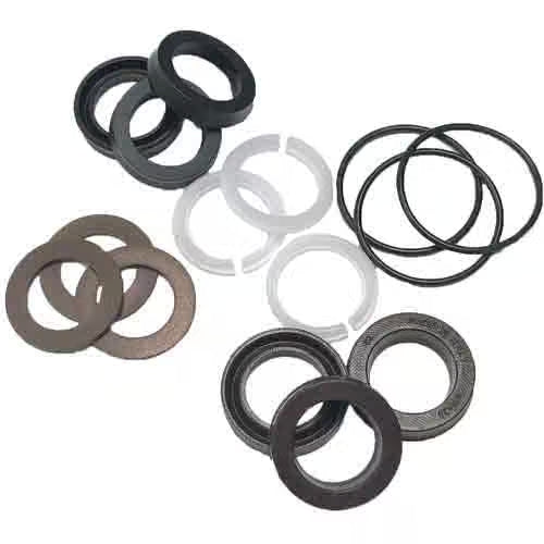 UDOR USA 6061.28 Kit 28 Seal Kit, 18mm
