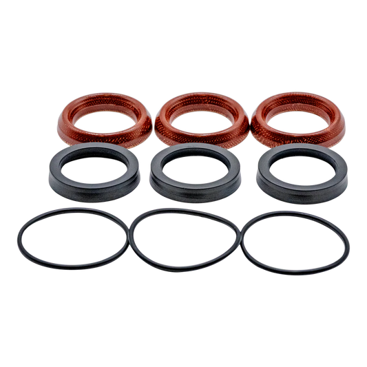 AR North America AR1888 Pump Seal Repair Kit, 22mm Water Seal, Fits RK Series Pumps