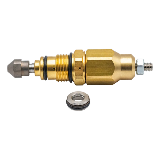 AR North America AR42369 Unloader Repair Kit RSV