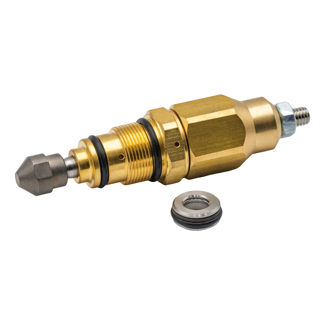 AR North America AR42369 Unloader Repair Kit RSV