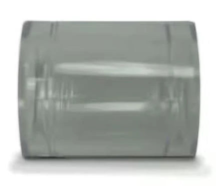 General Pump 660105 Clear Cover Plastic - DuraView Inlet Filter