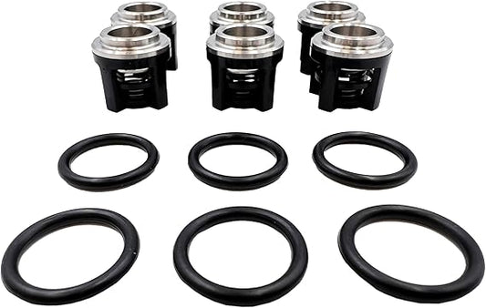 AR North America AR2864 Check Valves RK RKA Series Pumps